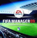 game pic for FIFA Manager 2009